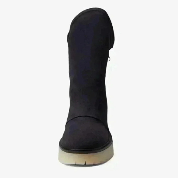 Free People Jack Zip Boot. - Picture 3 of 5